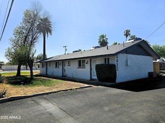4450 N Longview Ave, Phoenix, AZ 85014