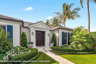 216 Sandpiper Dr, Palm Beach, FL 33480