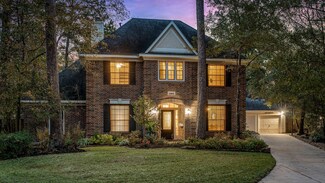 34 Wingspan Dr, Spring, TX 77381