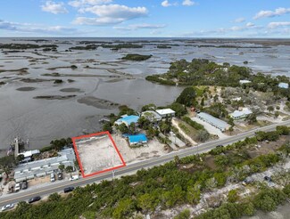 0 Florida 24, Cedar Key, FL 32625