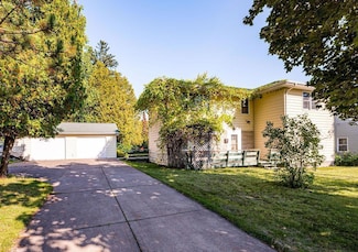 410 N 60th Ave E, Duluth, MN 55804