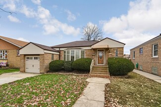 3747 W 56th Place, Chicago, IL 60629