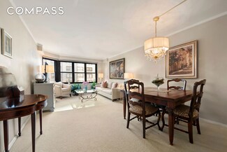 220 E 57th St Unit 12D, New York, NY 10022