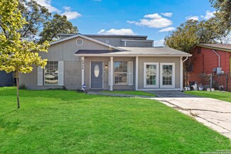 4906 Melvin Dr, San Antonio, TX 78220