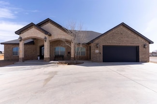6103 S County Road 1200, Midland, TX 79706
