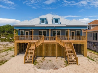332 Audubon Place, Dauphin Island, AL 36528