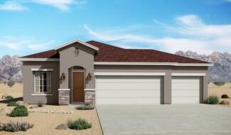361 Liam Ct SW, Los Lunas, NM 87031