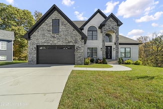 12319 Vanherr Dr, Jeffersontown, KY 40299