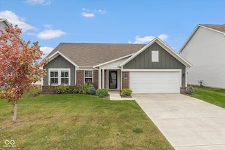 5509 Wood Spring Ln, McCordsville, IN 46055