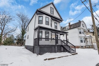 126 22nd St, Irvington, NJ 07111