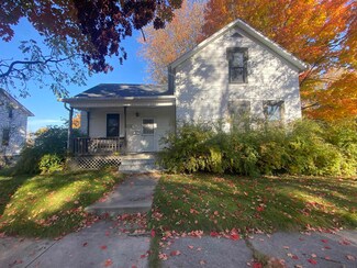 1115 Powers St, New Haven, IN 46774