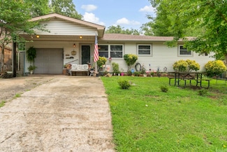 817 W 55th St, North Little Rock, AR 72118
