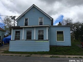 18 Grange Ave, Adams, NY 13605
