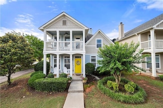 240 Daisy Cir, McDonough, GA 30252