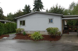 19601 126th Ave NE, Bothell, WA 98011