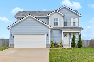 776 Tidwell Dr, Clarksville, TN 37042