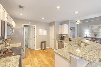 2712 Palmetto Hall Blvd, Mount Pleasant, SC 29466