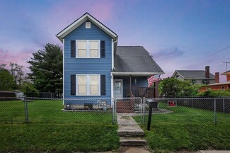 113 E Channel St, Newark, OH 43055