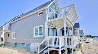 47 Melba St, Milford, CT 06460