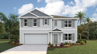 2035 NW 246th Terrace, Newberry, FL 32669