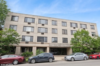 6060 N Ridge Ave Unit 4E, Chicago, IL 60660