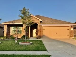 604 Rustic Meadows Trail, Princeton, TX 75407