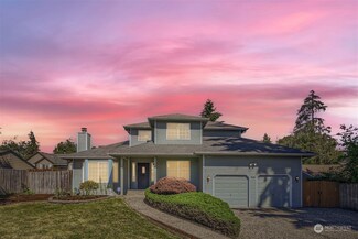 18913 52nd Ave W, Lynnwood, WA 98036