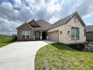 1919 Tioga View Dr, Rosharon, TX 77583