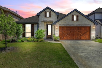 3005 Knoxbridge Rd, Forney, TX 75126