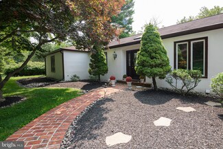 900 Pine Hill Rd, King of Prussia, PA 19406