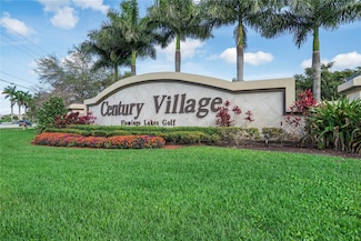 13355 SW 16th Ct Unit 313E, Pembroke Pines, FL 33027