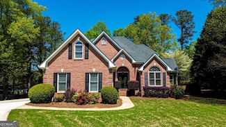 2319 Lochinver Ln SW, Conyers, GA 30094