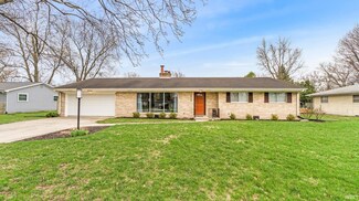 3828 Bruneal St, Fort Wayne, IN 46815