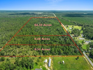 0 Clark Road Tract 3 Unit Tract 3, Ragley, LA 70657
