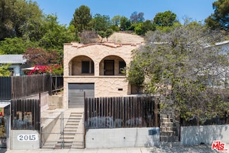 2015 Hyperion Ave, Los Angeles, CA 90027