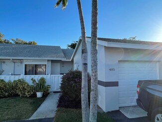 2641 Gately Dr W Unit 405, West Palm Beach, FL 33415