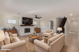 12056 W Melinda Ln, Sun City, AZ 85373