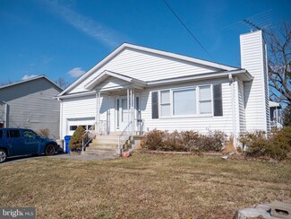910 Marshall St, Hagerstown, MD 21740