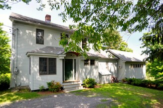 210 Main Rd, Monterey, MA 01245
