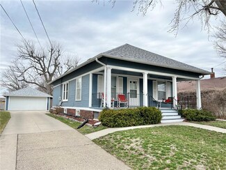 201 E 7th St S, Newton, IA 50208