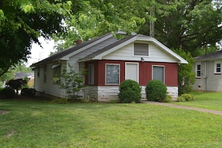 602 Taylor St, Grayville, IL 62844