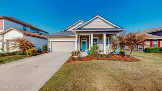 3911 Burnt Pine Dr, Jacksonville, FL 32224