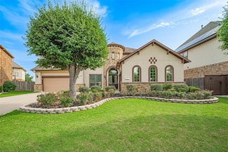 4722 Burclare Ct, Sugar Land, TX 77479