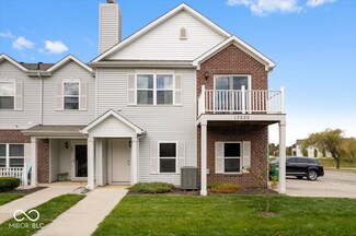 13205 Deception Pass Unit 600, Fishers, IN 46038