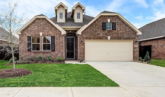 24019 Prairie Glen Ln, Katy, TX 77493
