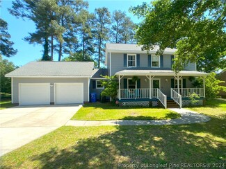3273 Alforodo St, Fayetteville, NC 28306