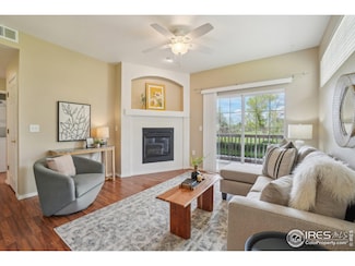 3002 W Elizabeth St, Fort Collins, CO 80521