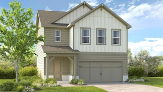 234 Groveton Ct, Euharlee, GA 30145