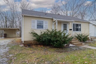 230 N Maple St, Wabash, IN 46992