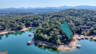 .51 ACRES Charlotte Cir, Morganton, GA 30560